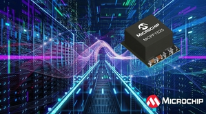 Microchip 發表全新電源模組，提升 AI 資料中心功率密度與能源效率