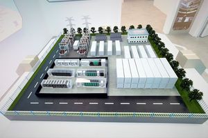 東元電機成功承攬美國CSP業者位於馬來西亞及泰國的超大規模資料中心（Hyperscale Data Center）專案工程