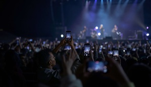 中華電信攜手愛立信導入三頻 FDD Massive MIMO 助攻跨年連線