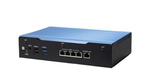 研揚科技全新強固型無風扇嵌入式電腦 BOXER-6649-RAP