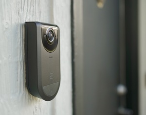 Silicon Labs高安全性及多协定平台晶片支援具备Aliro功能的NFC装置，实现轻触解锁和免触控体验。