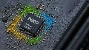 业界首款10BASE-T1S PMD收发器  为智慧边缘提供可扩展且具成本效益的乙太网路连接方案