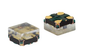 Vishay推出採用 0404 封裝的新款RGB LED—VLMRGB1500系列，可實現寬色域特性，滿足微型設備、工業指示與消費電子產品對全彩顯示與背光照明的需求。