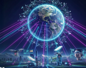 全新 PentaG-NTN 5G數據機IP子系統，鎖定LEO與中地球軌道衛星使用者終端，協助衛星營運商與終端設備廠商快速部署符合標準的5G-NTN連接方案。