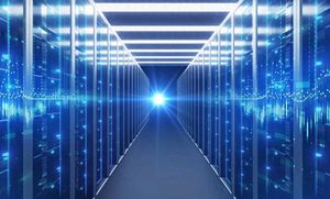 Micro LED CPO的單位傳輸能耗較低，可大幅降低整體能耗至銅纜方案的5%，有望成為光互連替代方案。