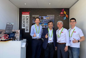 宜鼎受邀參加 NVIDIA GTC 2026，聚焦智慧醫療與智慧車載，展現從先進技術整合、客製化模型訓練至快速部署的端到端優勢