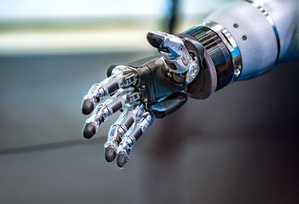 英飛凌與NVIDIA合作,運用數位孿生技術加速部署安全可靠機器人