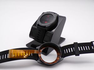 Nanomade 將於 Touch Taiwan 2026  展示專利感測技術，已與多家台灣客戶展開專案合作。