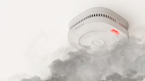 Sensereos MS-1 烟雾报警器采用 Nordic 的 nRF52840 SoC